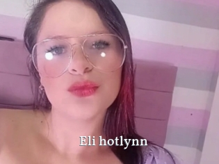 eli_hotlynn SexyIdol