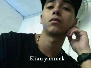 Elian_yannick