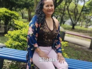 Elianis