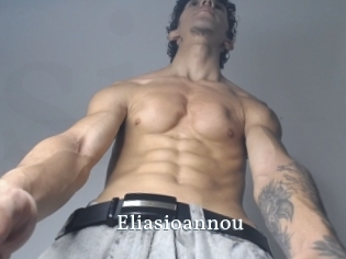 eliasioannou SexyIdol