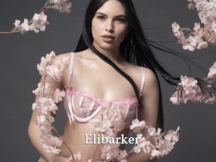 Elibarker