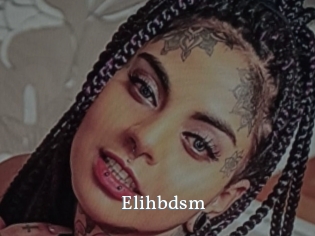 elihbdsm SexyIdol