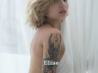 Eliise