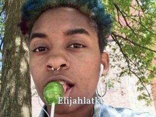 Elijahlatke