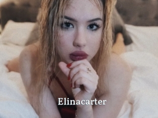 Elinacarter