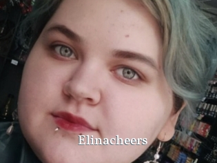 Elinacheers