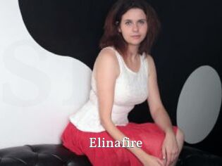 Elinafire