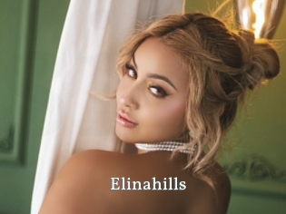 Elinahills