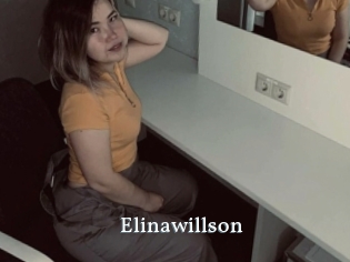 Elinawillson