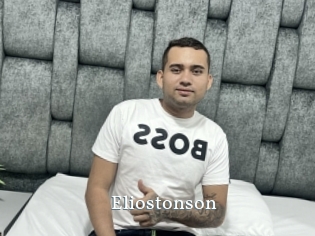 Eliostonson