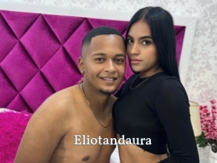 eliotandaura SexyIdol