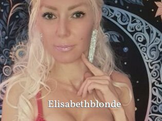 Elisabethblonde