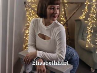 elisabethhart SexyIdol