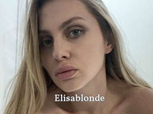 Elisablonde