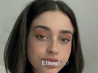 Elisagt