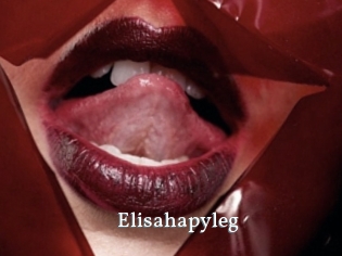 Elisahapyleg
