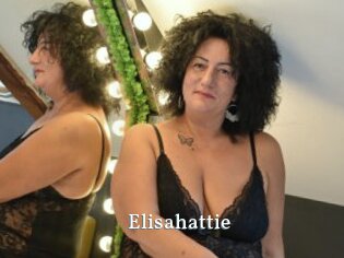 Elisahattie