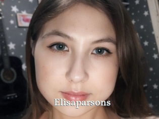 Elisaparsons