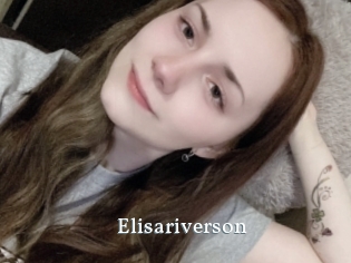 Elisariverson