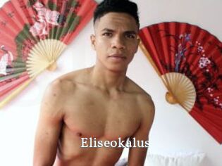 Eliseokalus