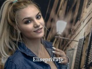 Eliseprivate