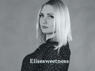 Elisesweetness