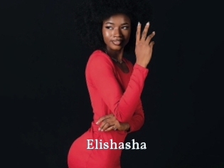 Elishasha