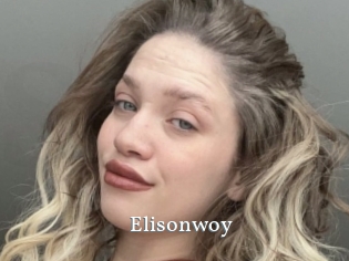 Elisonwoy