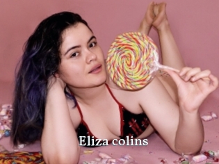 Eliza_colins