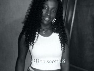 Eliza_scott18