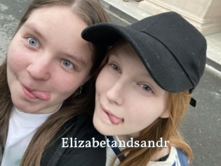Elizabetandsandr