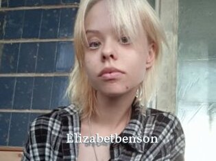 Elizabetbenson