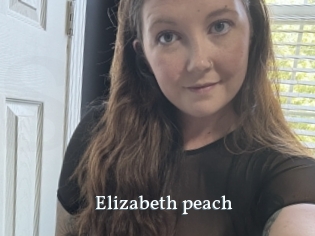 Elizabeth_peach