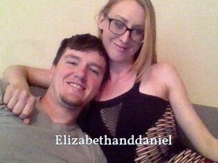 Elizabethanddaniel