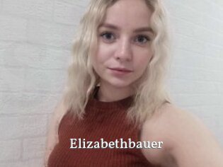 Elizabethbauer