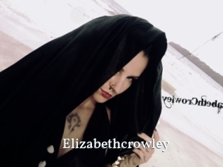 elizabethcrowley SexyIdol