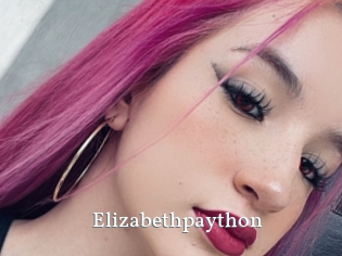 Elizabethpaython