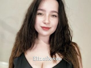 Elizafloven