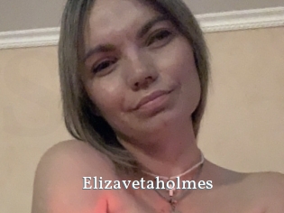 Elizavetaholmes