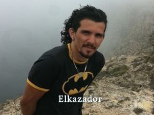 Elkazador