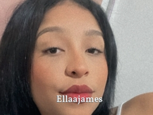 Ellaajames