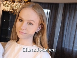 ellaandodelyna SexyIdol