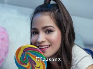 Ellaasanz