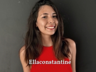 Ellaconstantine