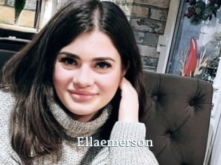 Ellaemerson