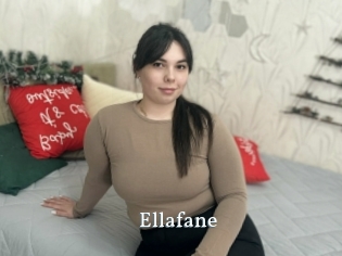 Ellafane