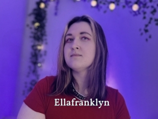 Ellafranklyn
