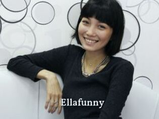 Ellafunny