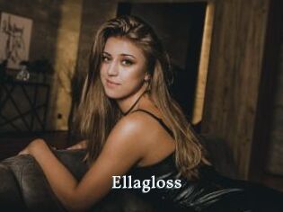Ellagloss