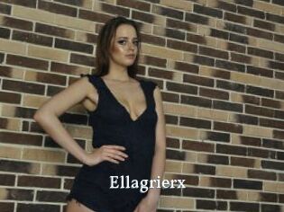 Ellagrierx